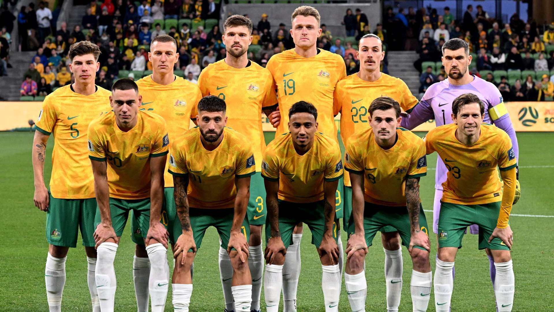 Australia