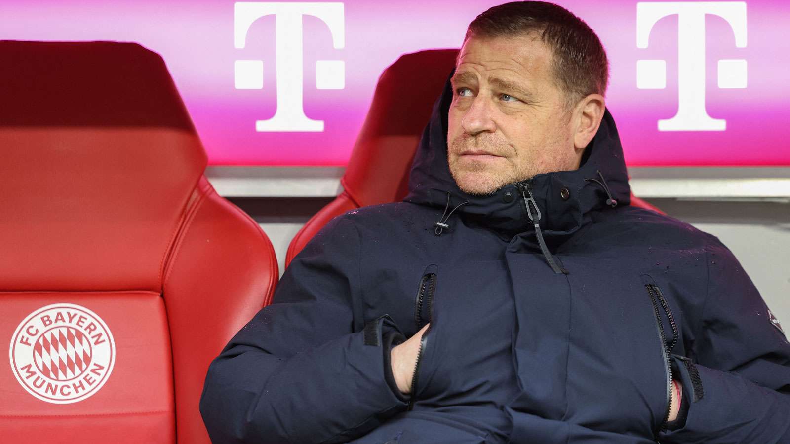 Max Eberl