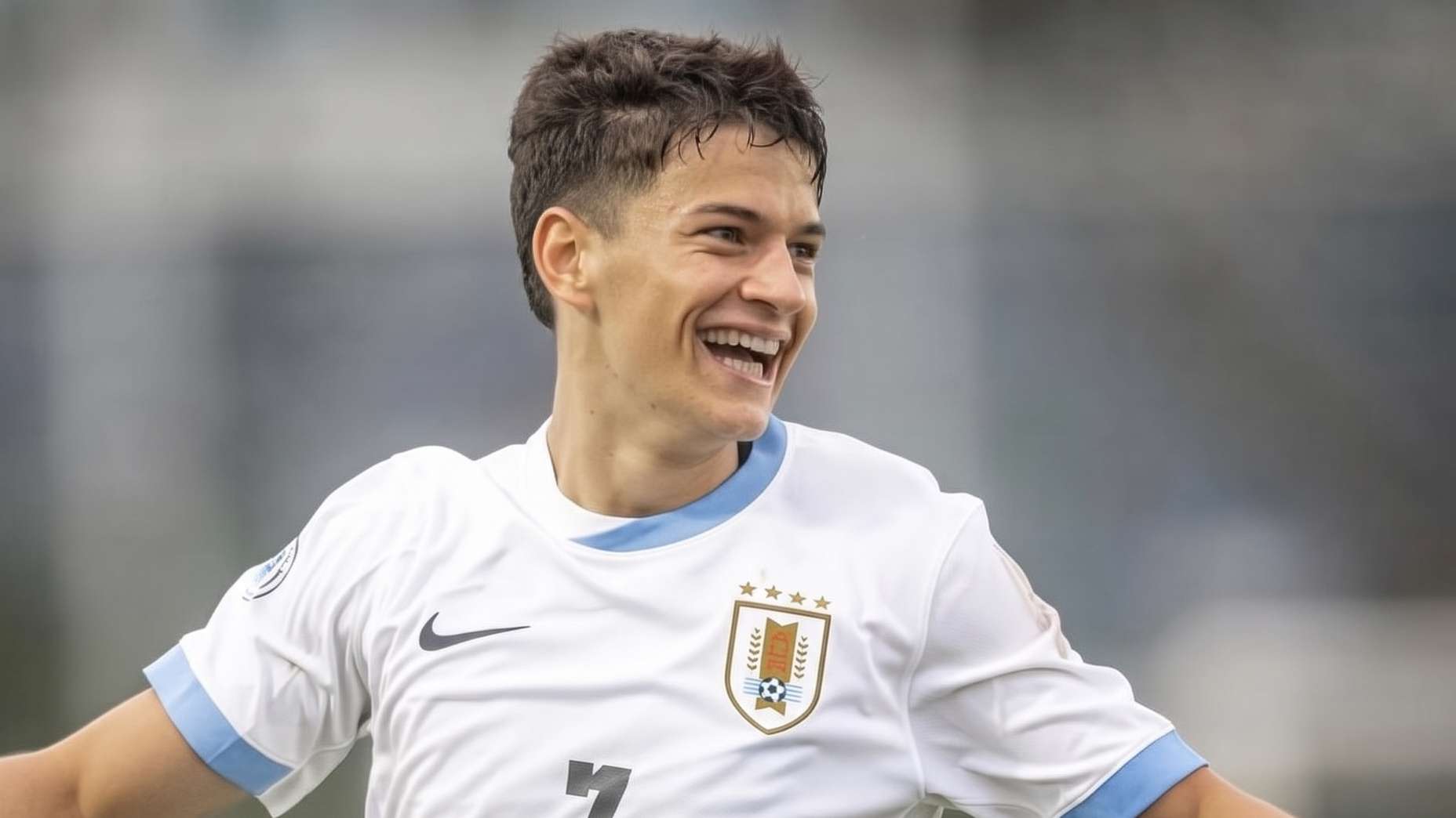 Nicolás Scotti 2026