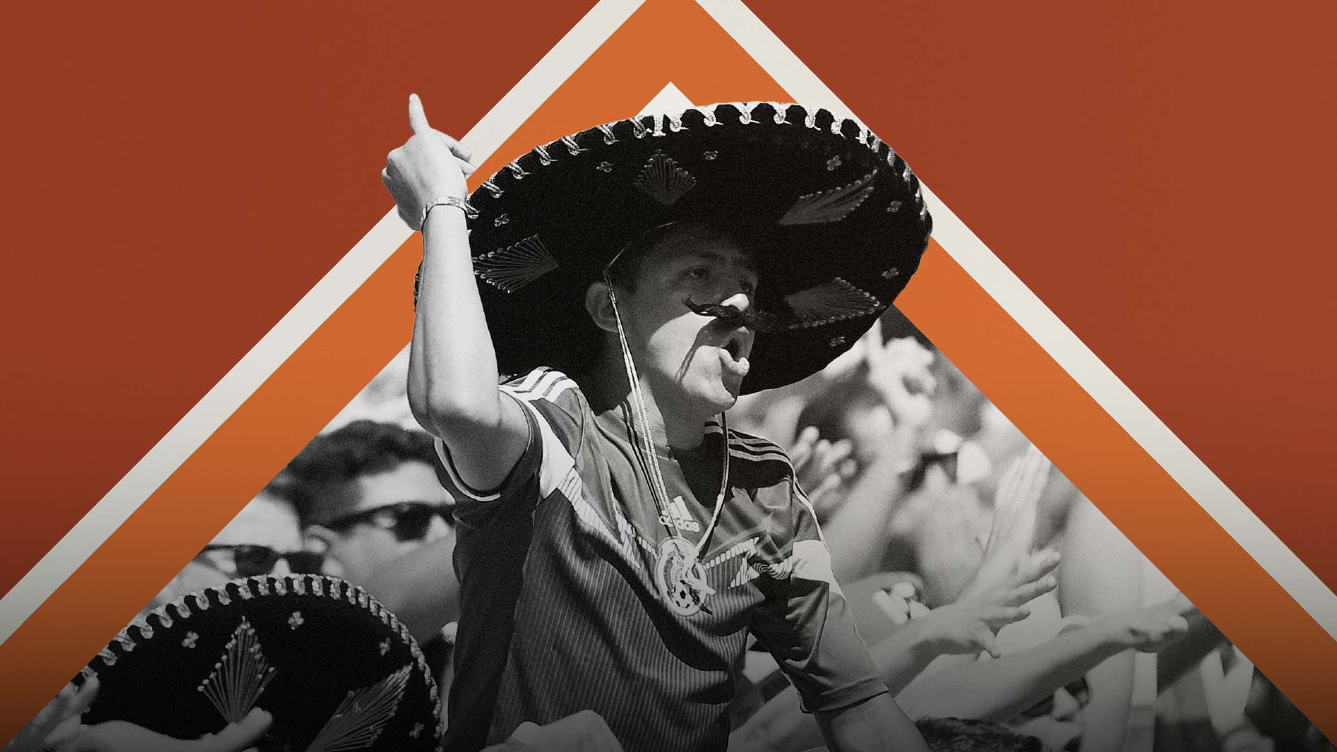 No Era Penal MUNDIAL GFX