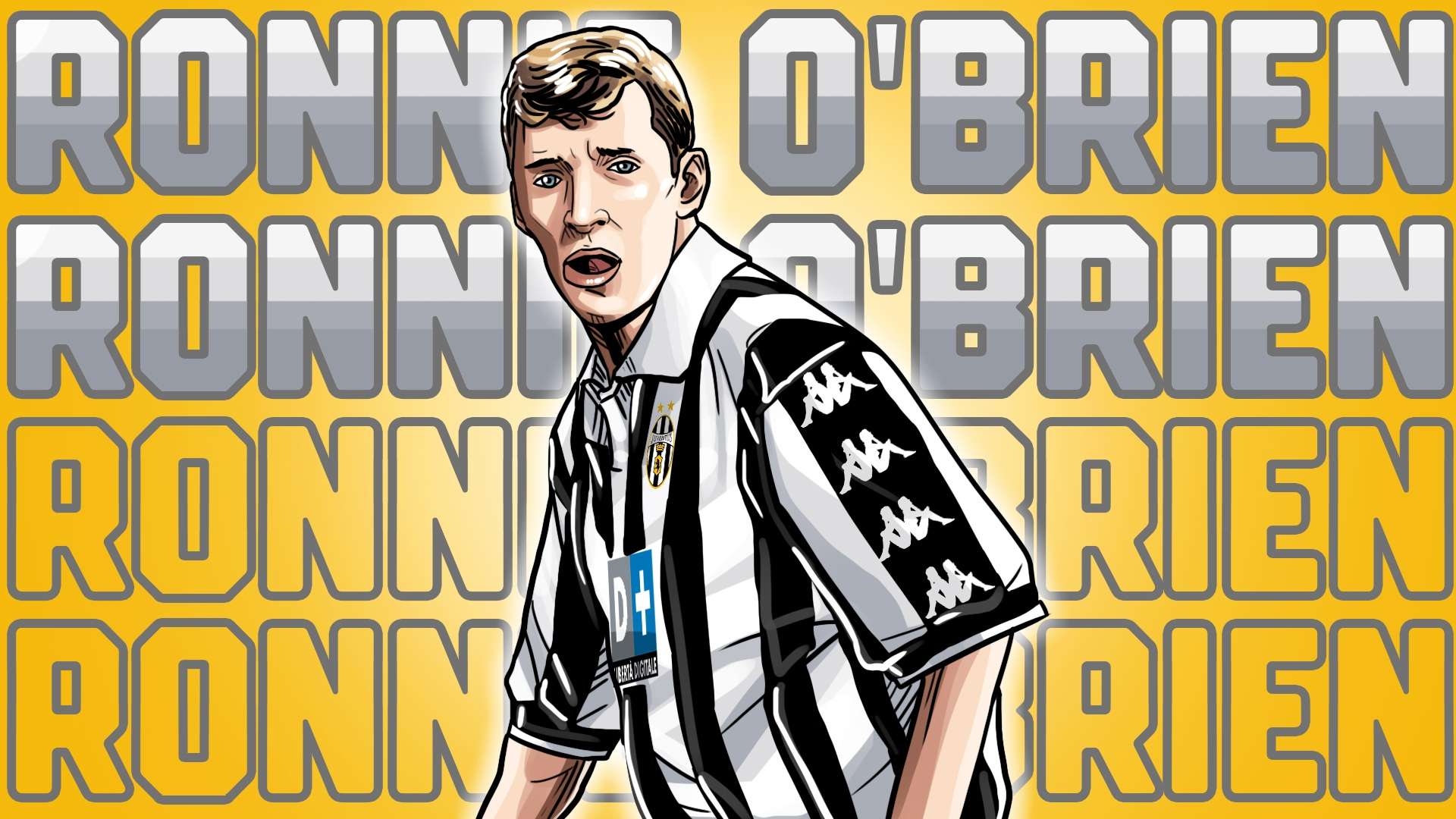 Ronnie O'Brien FM