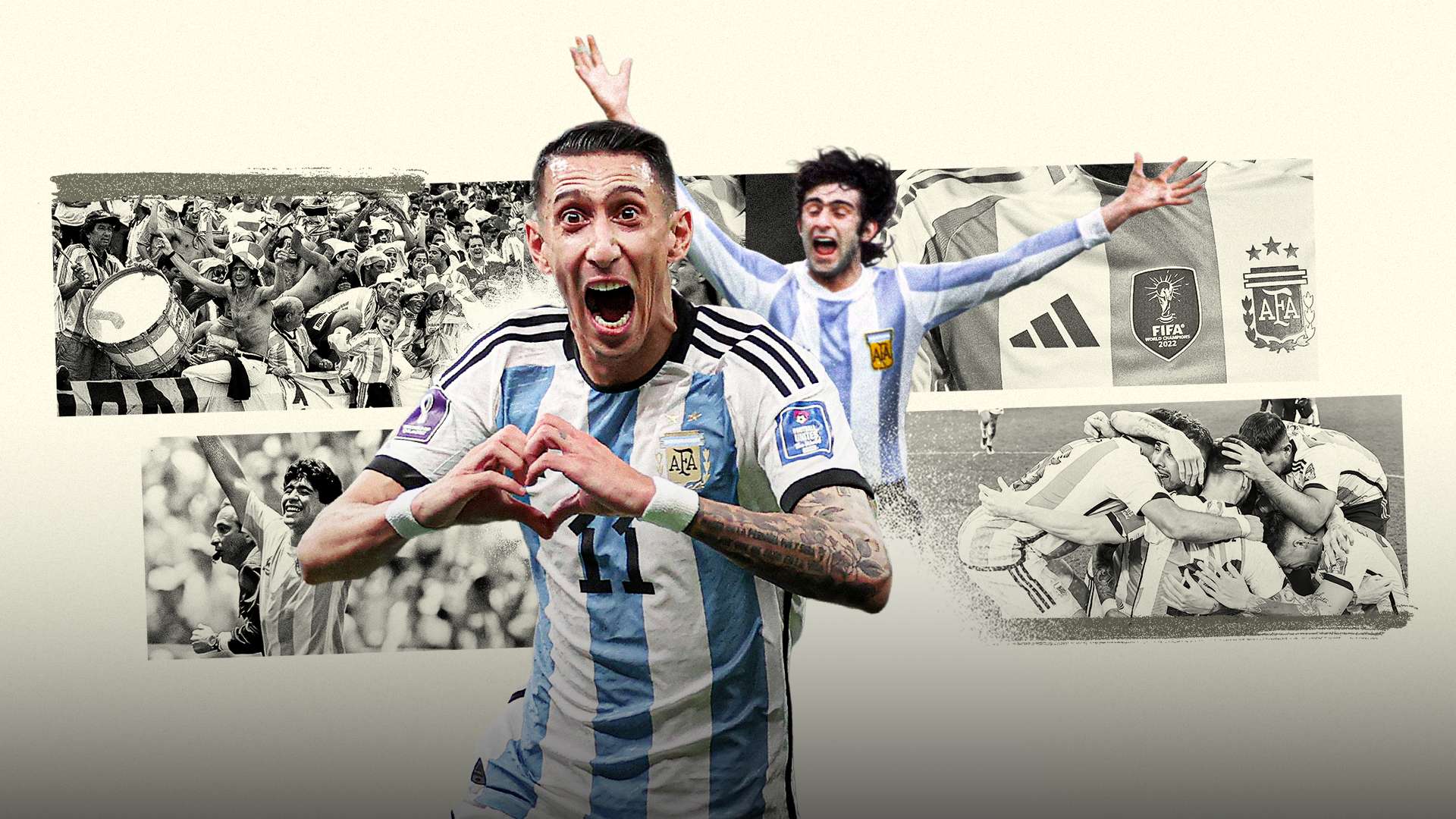 Argentina Legacy Art