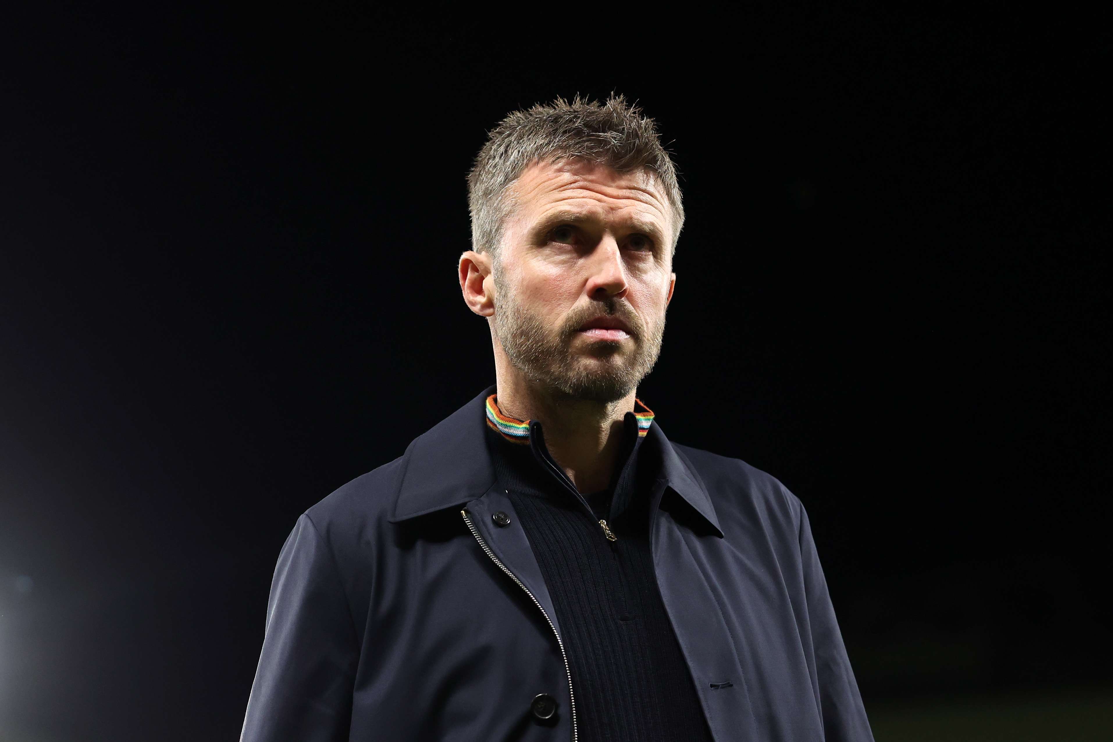 Manchester United v Brighton & Hove Albion - Carabao Cup Third Round