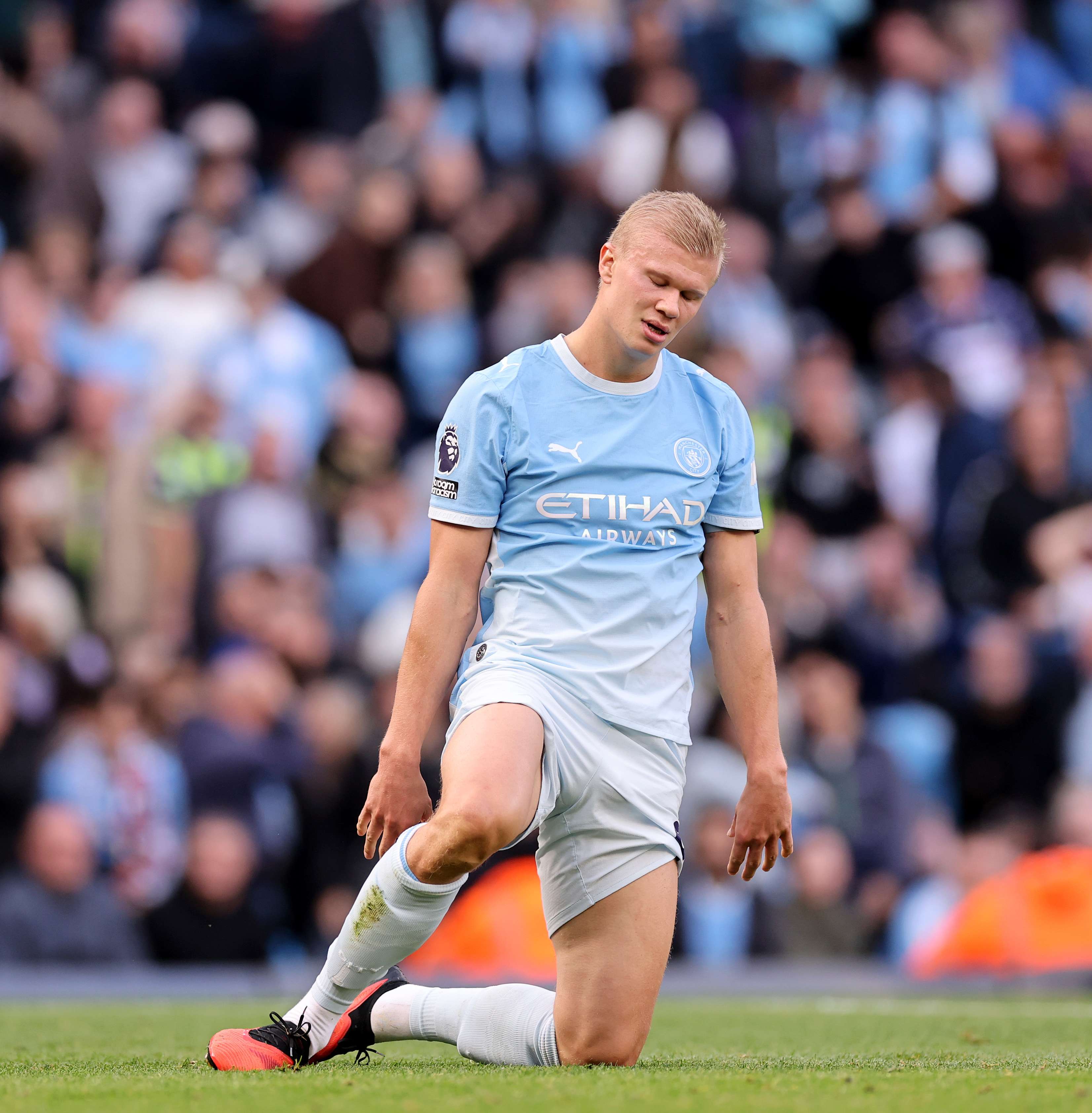Manchester City v Sunderland - Premier League 2026/27