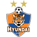 crest